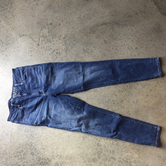 American Eagle jeans - Picture 1 of 2